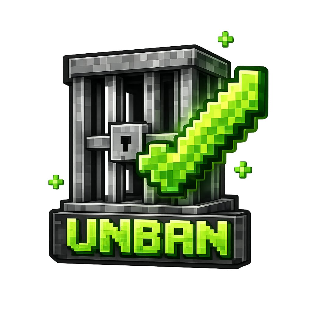 Unban