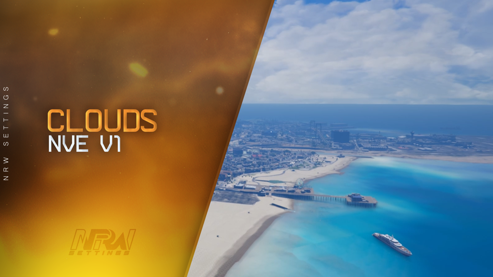 NRW Clouds NVE V1