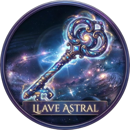 Llave Astral X5
