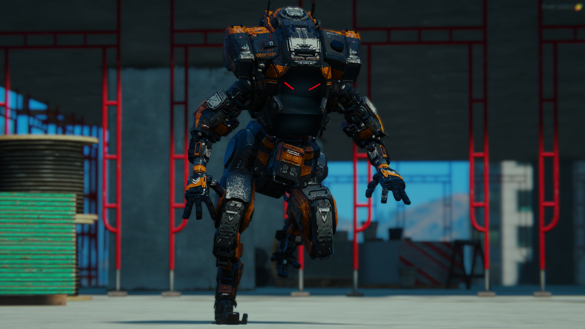 Bastion
