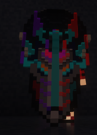 SHADOW