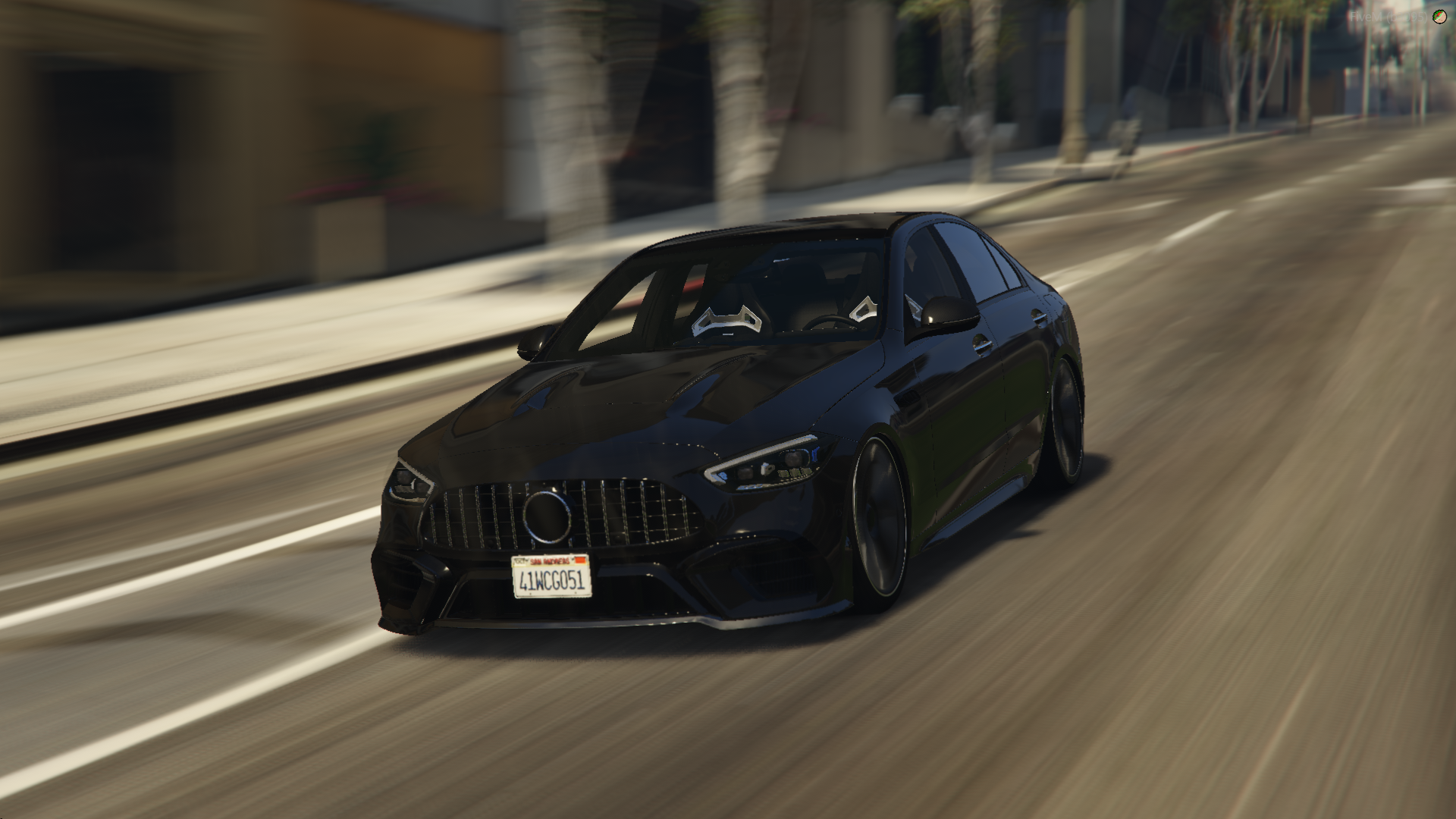 c63_core  Debadged