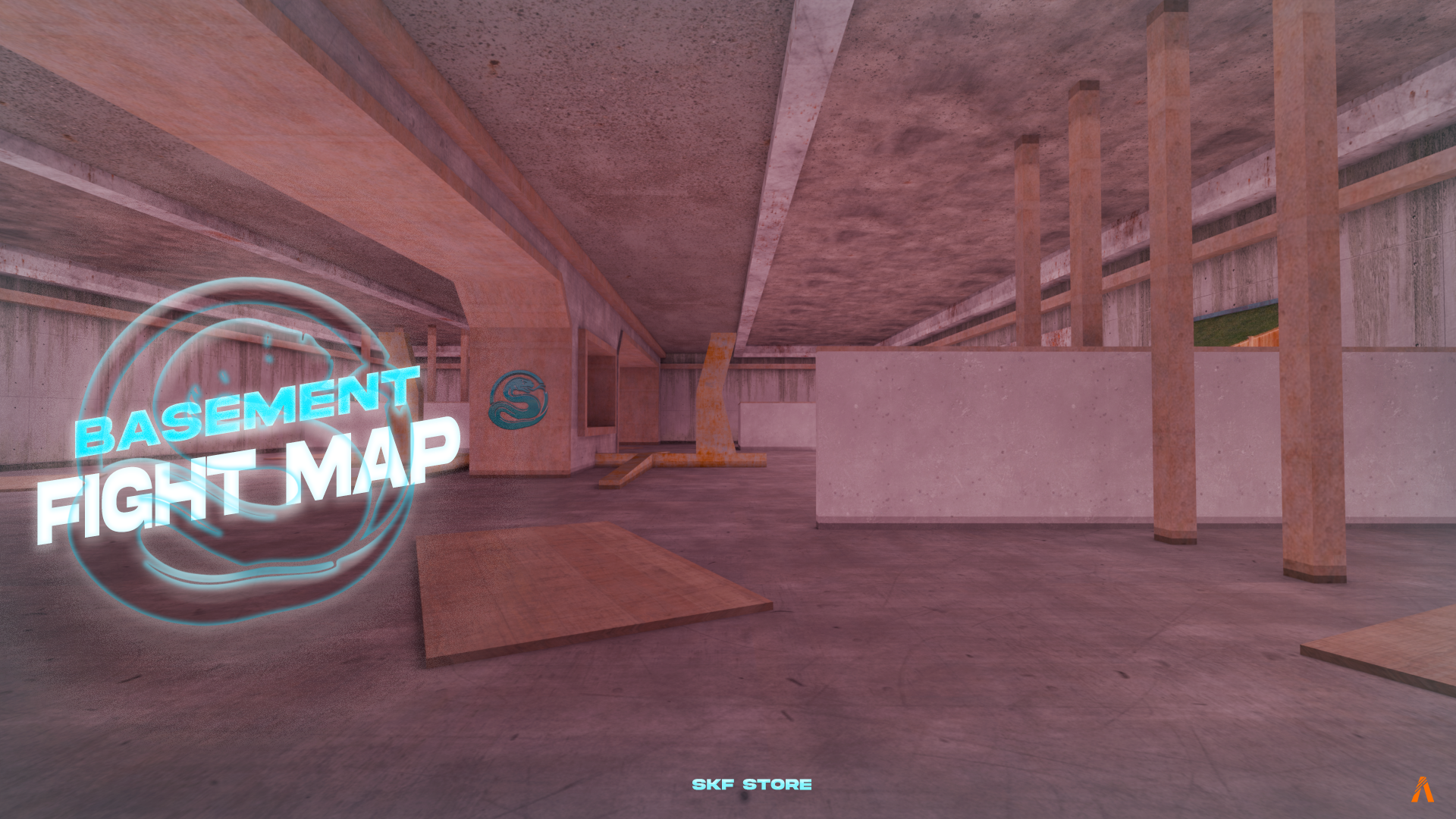 Fivem | House Pack – Basement