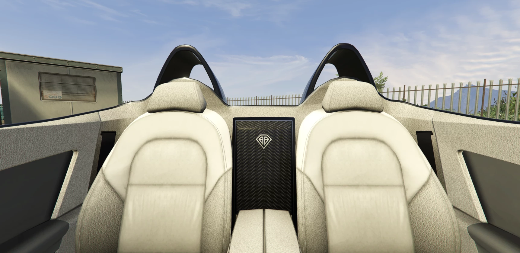 RP | Rich Car 3