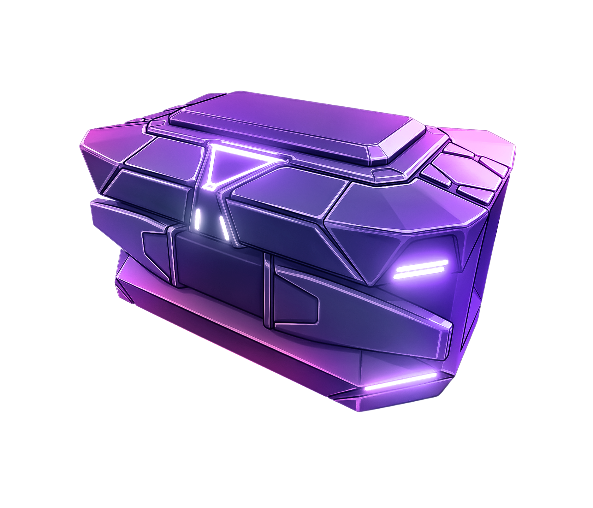 x40 Legendary OSD