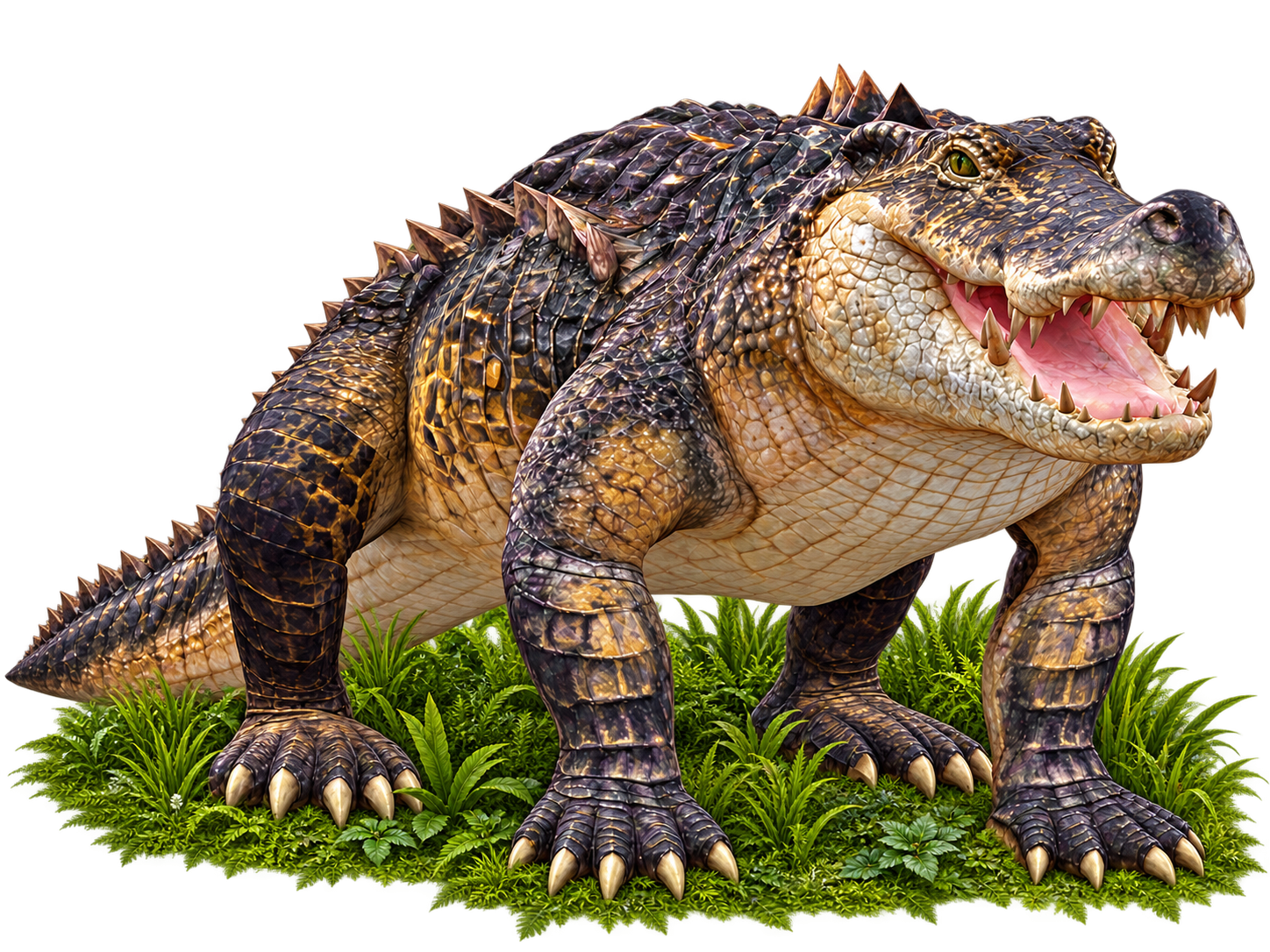 Crocodilo