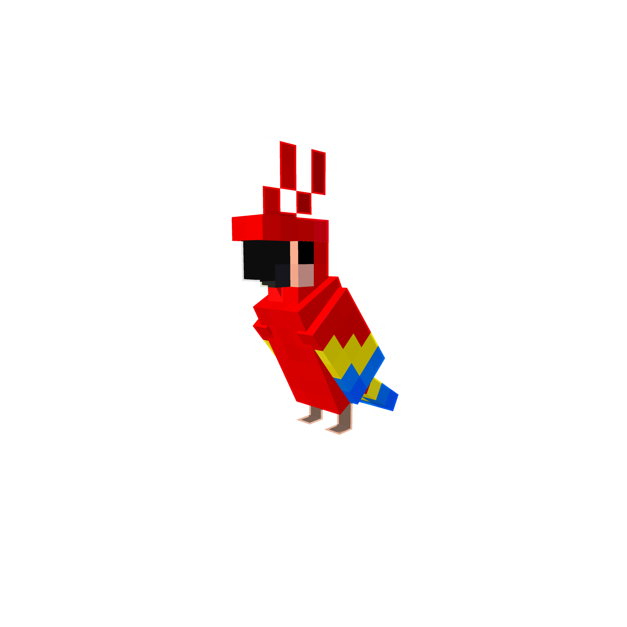 Compañero Aéreo