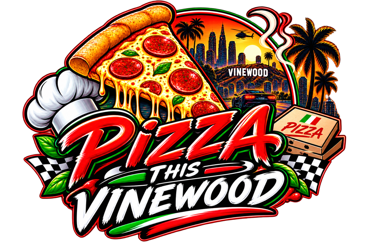 🍕pizzathis vinewood