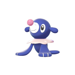 6 IV Shiny Popplio