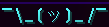 Shrug