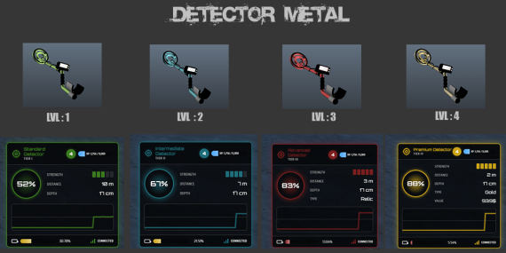 Script Detector Metal [EN]