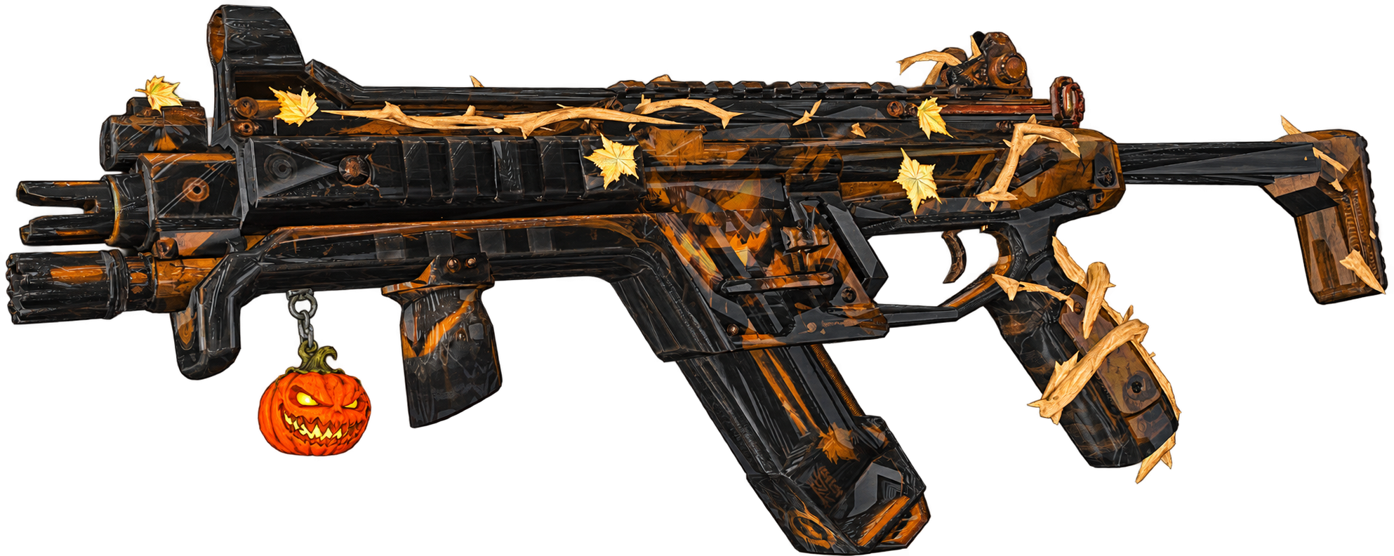 R99 HOLLOW HARVEST — preview 3