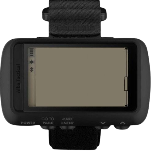 Alba Tactical Milsim GPS