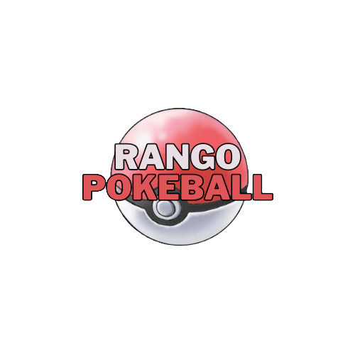 Rango Pokeball [PERMANENTE]