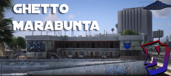 Ghetto Marabunta Rework Motel
