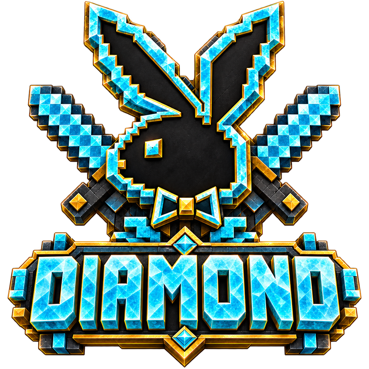 Diamond Rank - Monthly