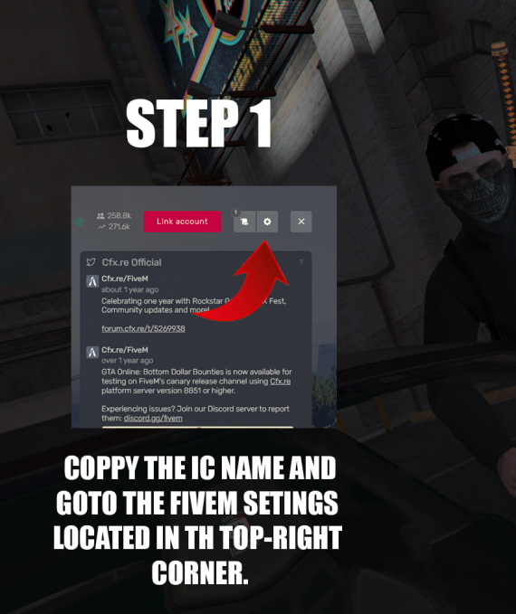 SATICEFACTION · FiveM NAME CHECKER | SATICEFACTION NAME CHECKER ...