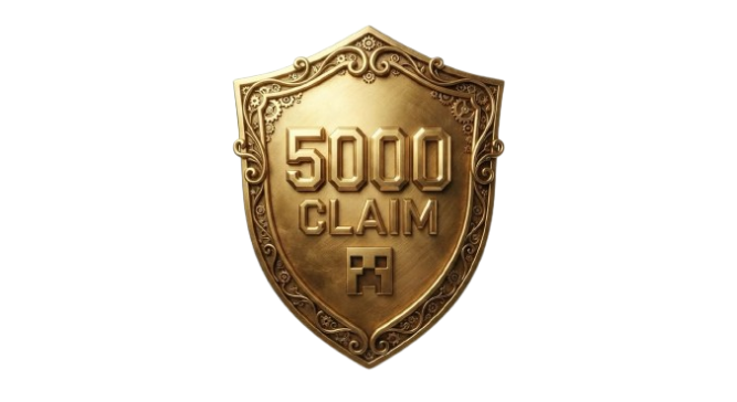 5000 Claim