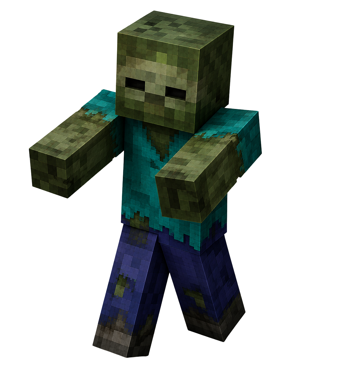 Spawner de Zombie