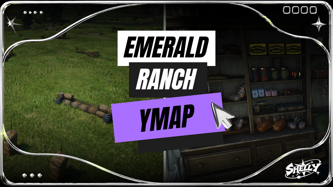 Emerald Ranch