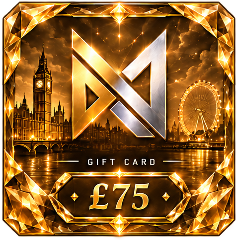 XN £75 Gift Card