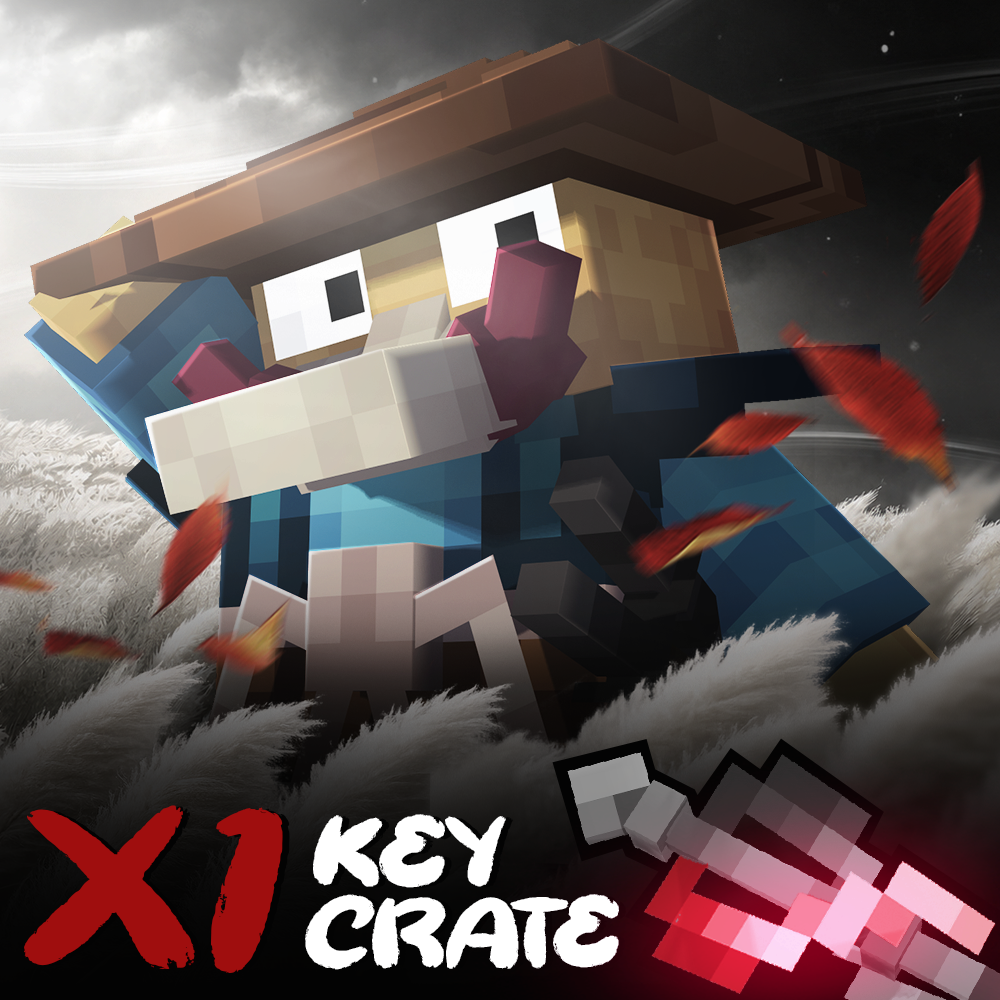 Feudal Japan: Age of Warlords Crate Key