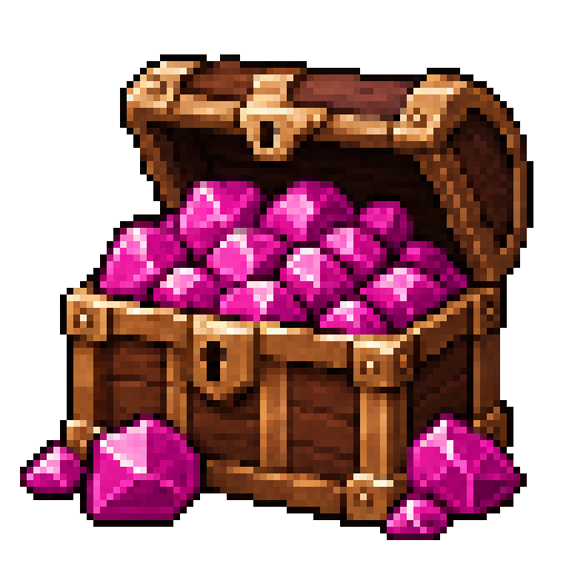 10,000 Gems