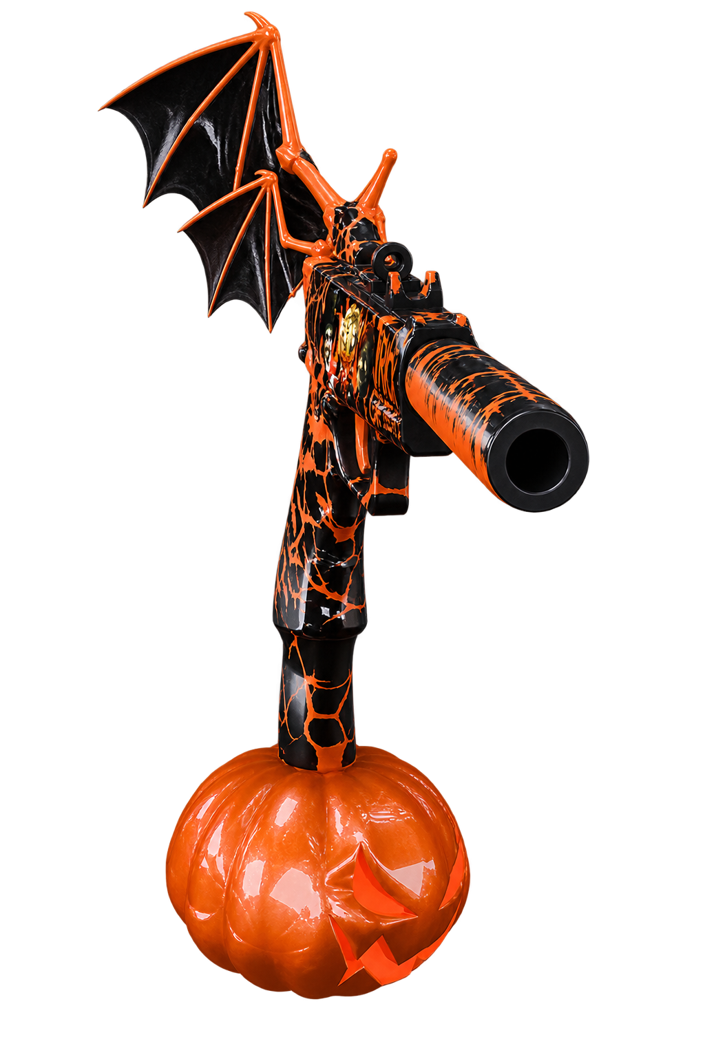 Sleezy Development • Trick Switch | Halloween Pistol