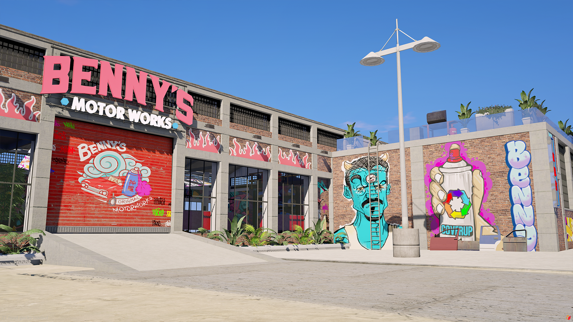 Bennys Beach Screenshot 3