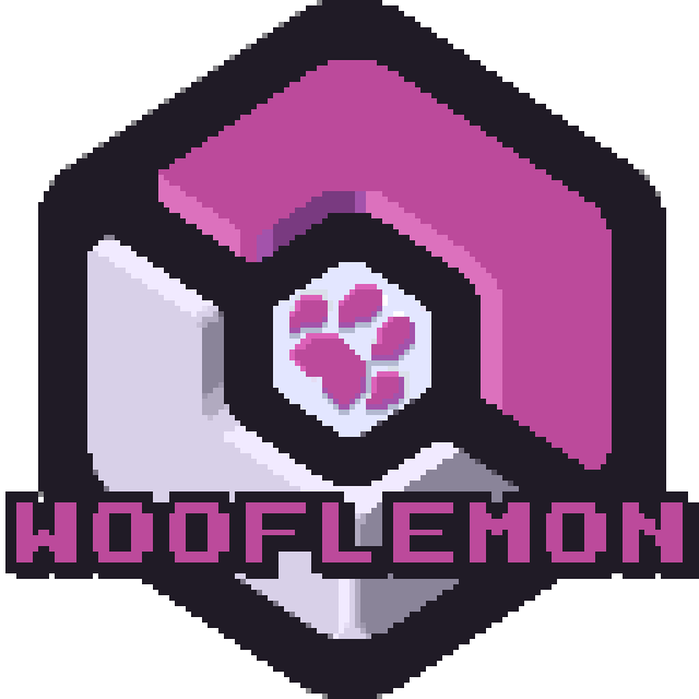 Wooflemon VIP