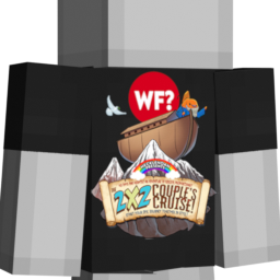Noah's Ark Shirt