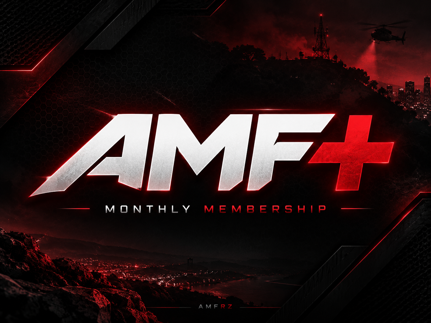 AMF+