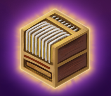 Virtual Loom