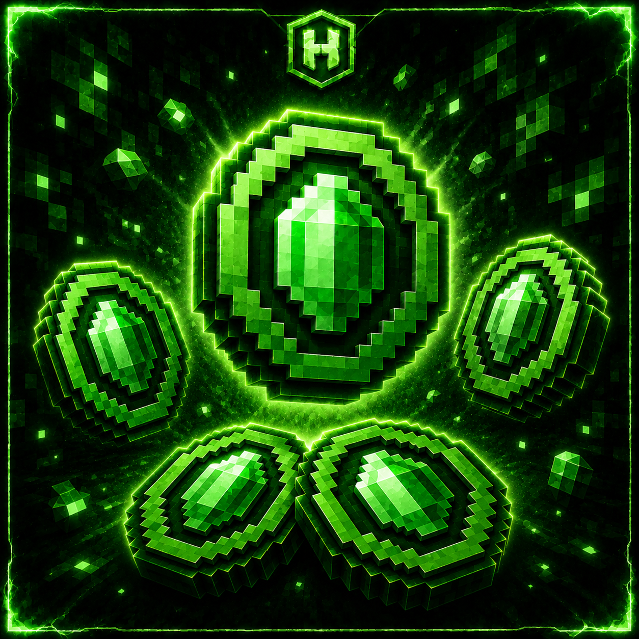 100 TOKENOW