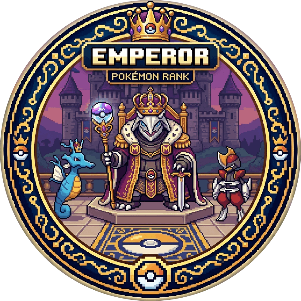 Emperor Rank