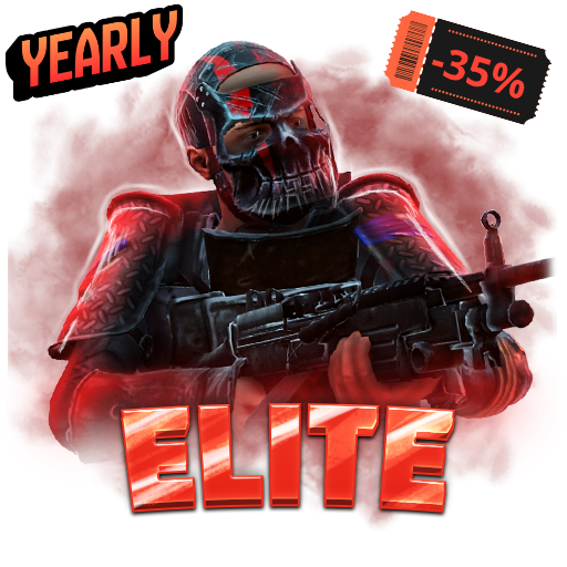 Rank: ELITE [PvEx10]