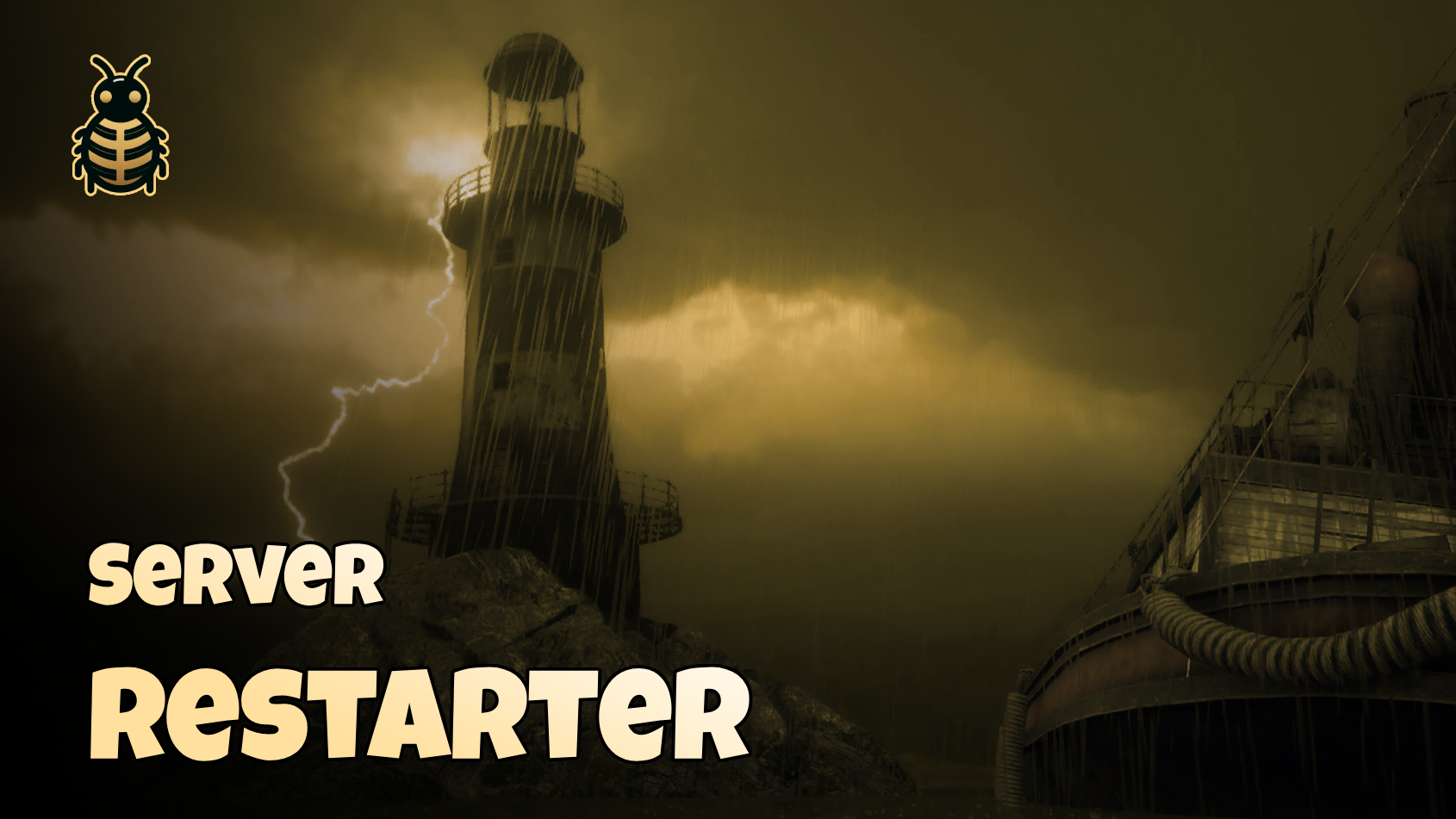 BLN Server Restarter