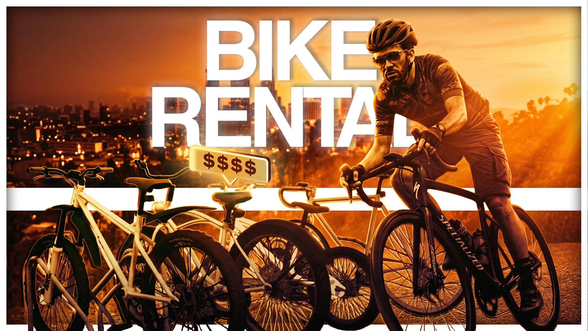 Bike Rental (SA)