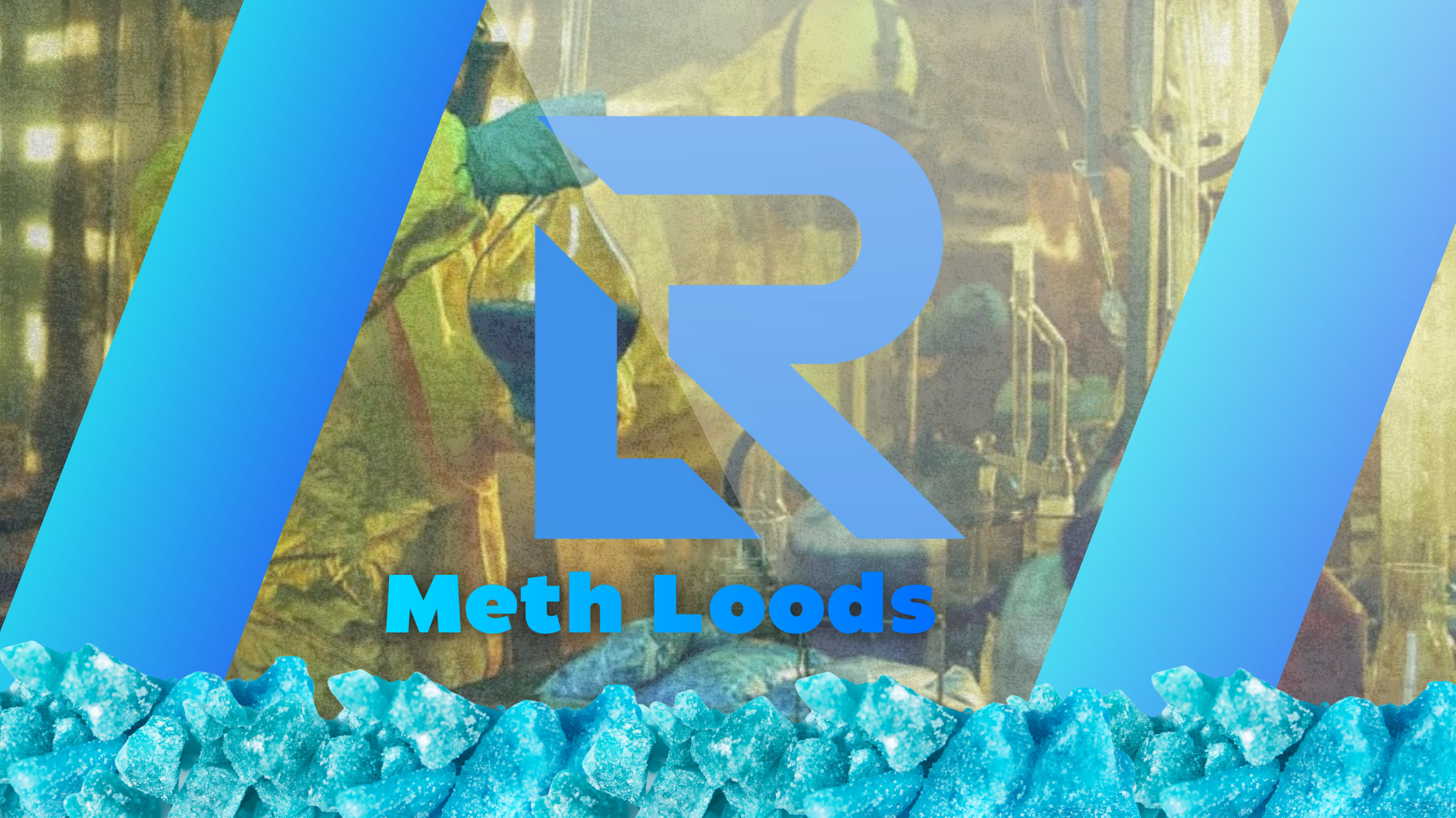 Meth loods