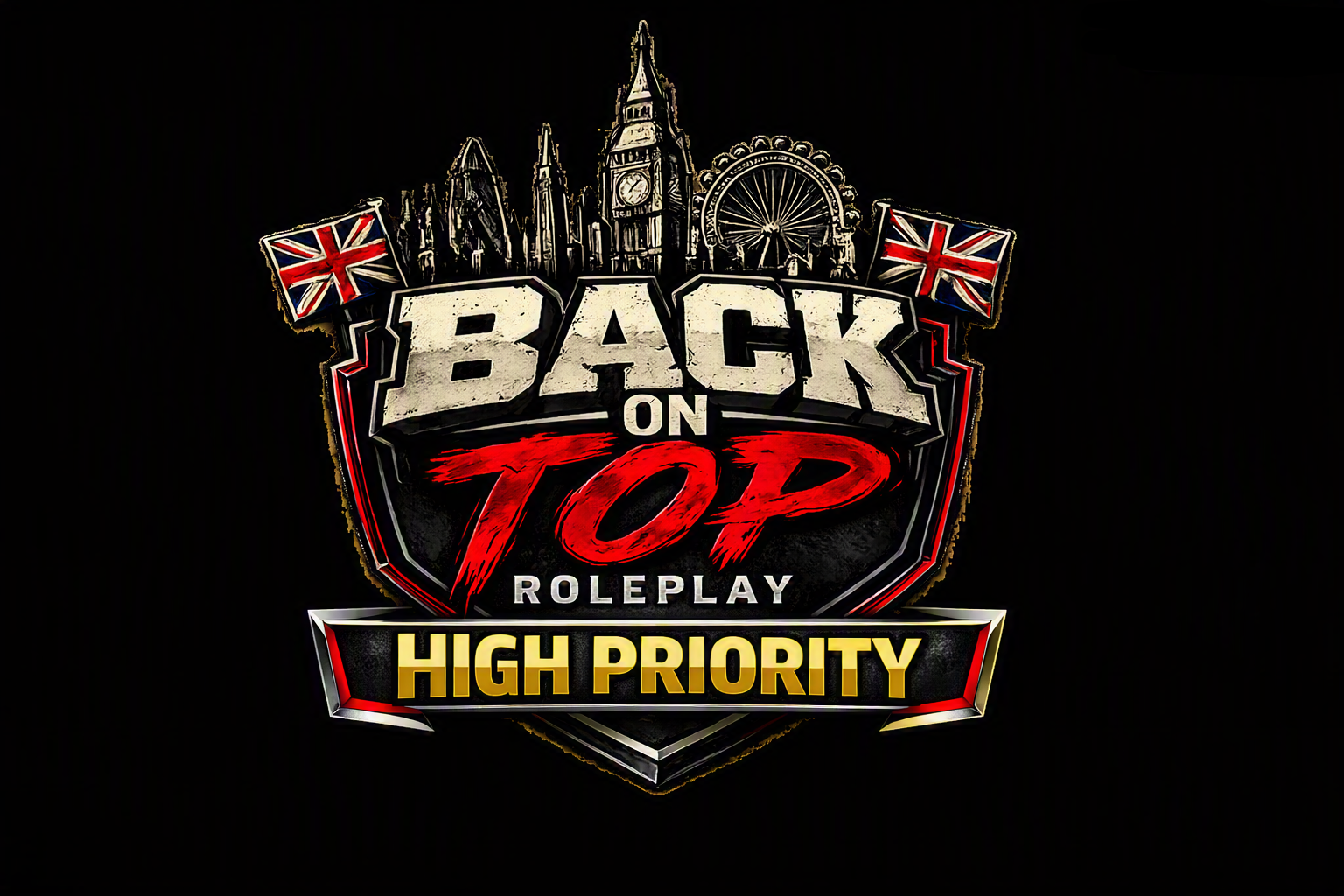 High Priority