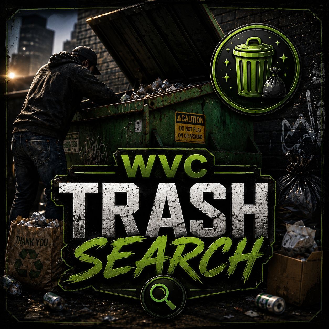 NXD_TrashSearch [ESX]