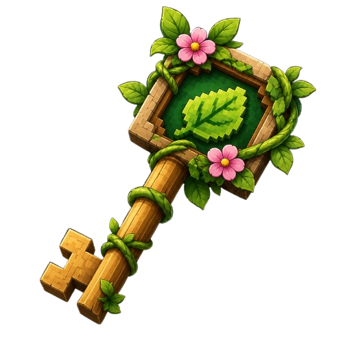 Garden Key