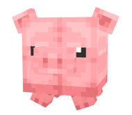 Pig Balloon