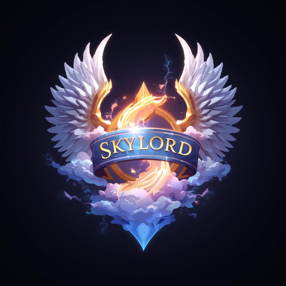Skylord Rank