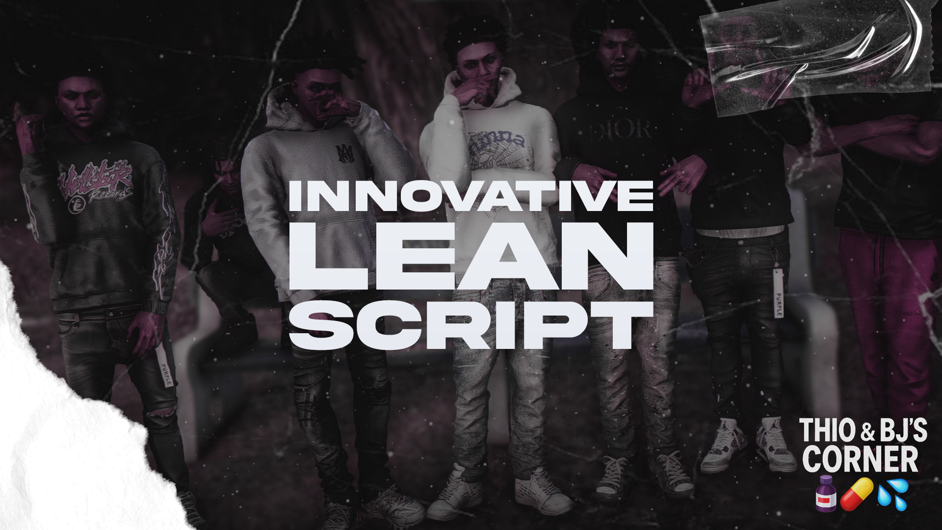 BJ | Lean System v3