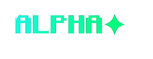 ALPHA TAG