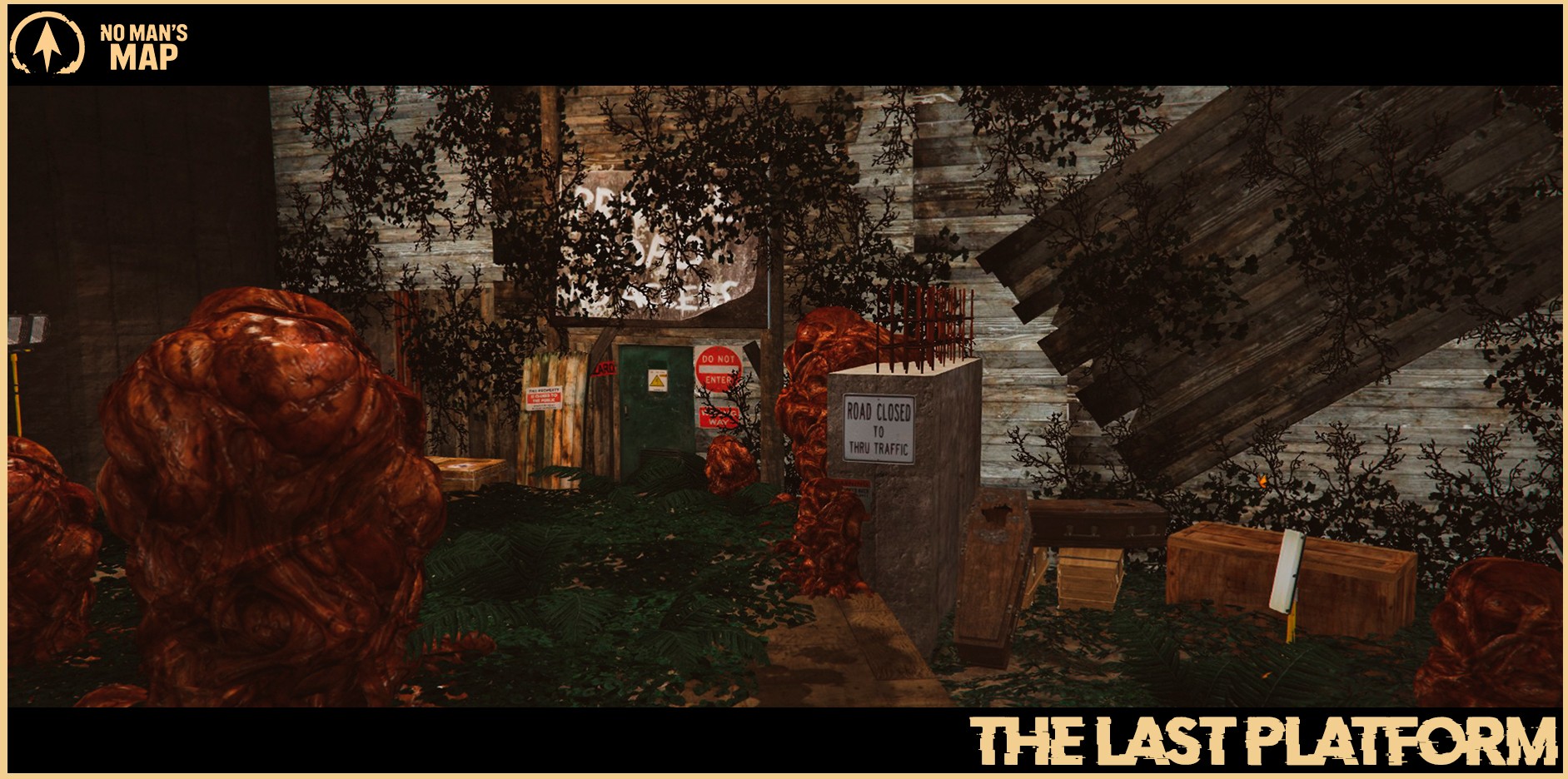 The Last Platform / Apocalypse | MLO