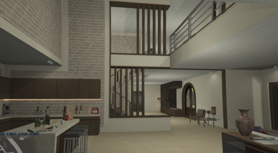 RHHOUSE MANSION