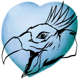 Argentavis pet