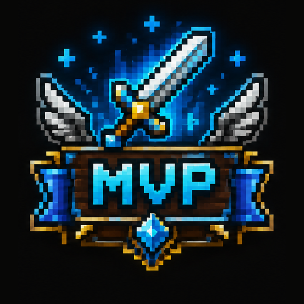 💠 MVP — Permanente